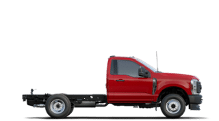 2024 Ford Chassis Cab External Image 1